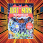 Preview: Batman Taschenbuch Nr. 22 Ehapa 1983 Konfrontation | Hoppla-Stuff